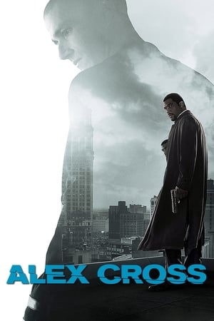 Alex Cross 2012 Hindi Dual Audio 340MB HD Poster Download - Filmyzilla
