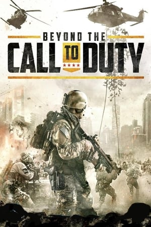 Beyond the Call to Duty (2016) Dual Audio Hindi 300MB HD Poster Download - Filmyzilla