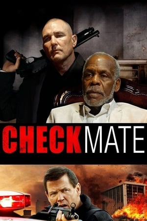Checkmate (2015) 300MB Hindi Dual Audio Download HD Poster Download - Filmyzilla