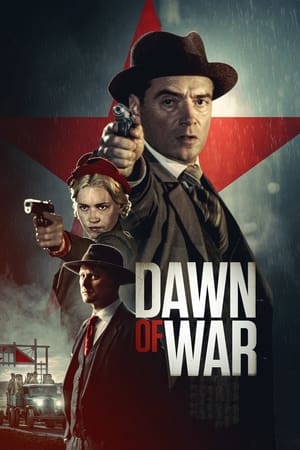 Dawn of War [O2] 2020 Hindi Dual Audio – HD Poster Download - Filmyzilla