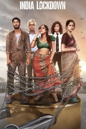 India Lockdown (2022) Hindi Movie – HD Poster Download - Filmyzilla