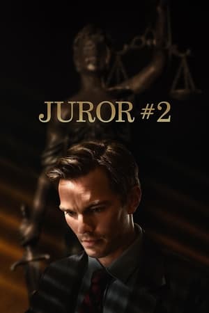 Juror 2 2024 Tamil Dubbbed HD Poster Download - Filmyzilla