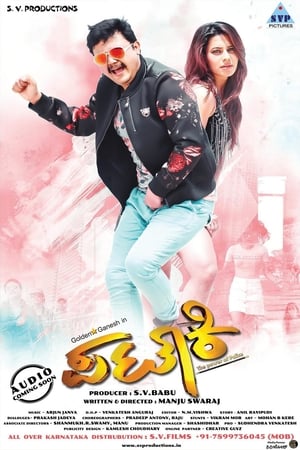 Pataki 2017 Dual Audio Hindi 450MB HD Poster Download - Filmyzilla