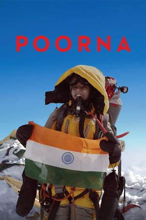 Poorna (2017) Full Movie pDVDRip [1.0 GB] Hindi HD Poster Download - Filmyzilla