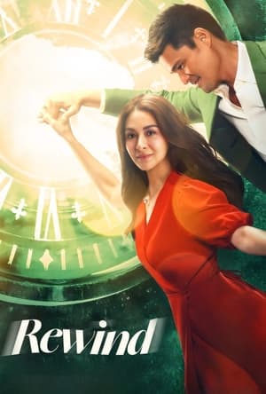 Rewind 2024 Hindi HQ Dubbed HD Poster Download - Filmyzilla