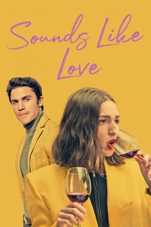 Sounds Like Love 2021 Hindi Dual Audio 400MB HD Poster Download - Filmyzilla