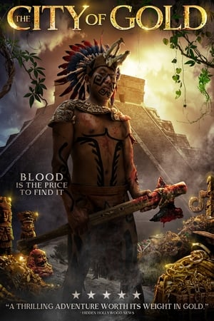 The City of Gold (2018) Hindi Dual Audio [900MB] HD Poster Download - Filmyzilla