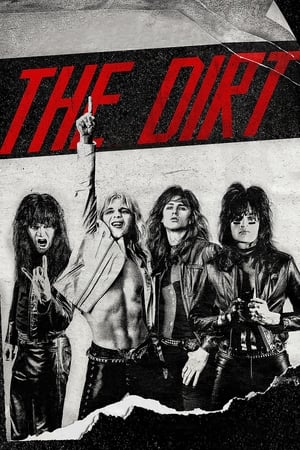 The Dirt (2019) Hindi Dual Audio [1GB] HD Poster Download - Filmyzilla