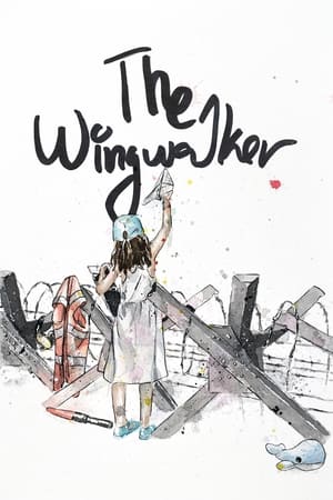 The Wingwalker 2024 Tamil Dubbed HD Poster Download - Filmyzilla